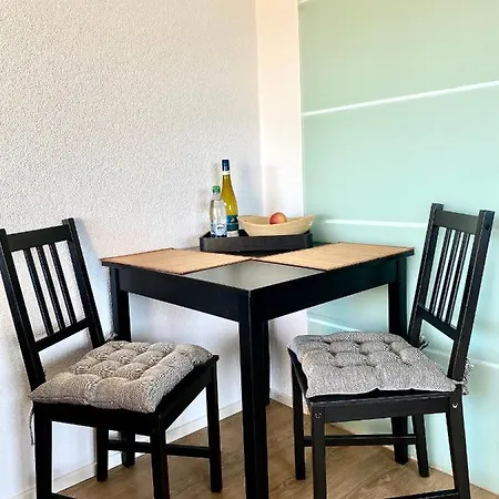 Apartment Ilsa Nr.1 Mit Panoramablick *