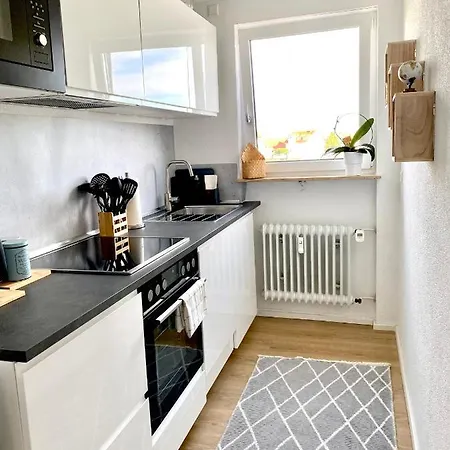 Ilsa Nr.1 Mit Panoramablick *