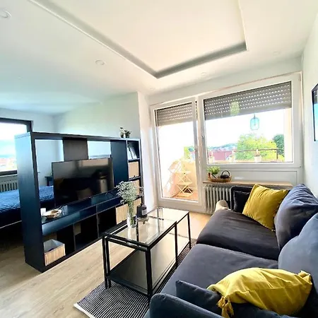 Apartment Ilsa Nr.1 Mit Panoramablick