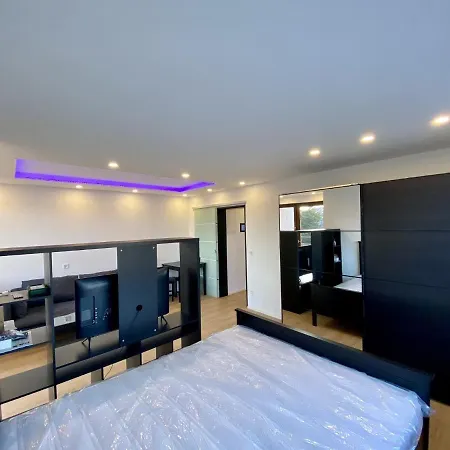 Ilsa Nr.1 Mit Panoramablick Friedrichshafen