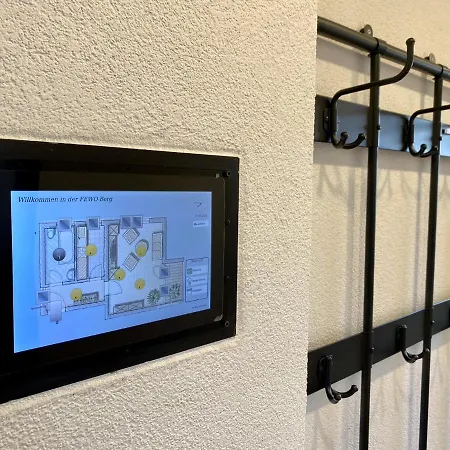 Ilsa Nr.1 Mit Panoramablick Apartment